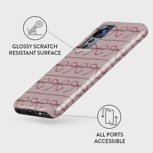 Cowgirl - Xiaomi 12T Pro Case 3