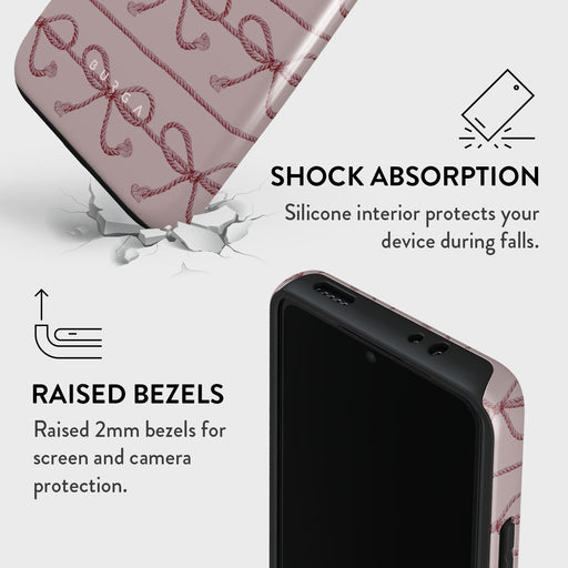 Cowgirl - Xiaomi 12T Pro Case 4