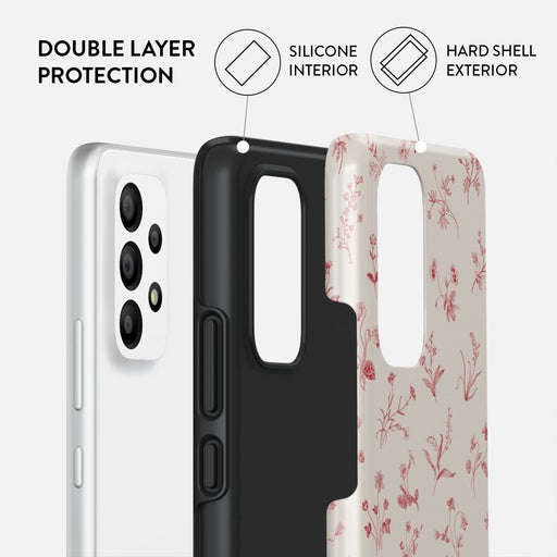 Prairie - Samsung Galaxy A53 Case 2