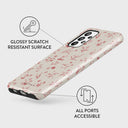 Prairie - Samsung Galaxy A53 Case 3