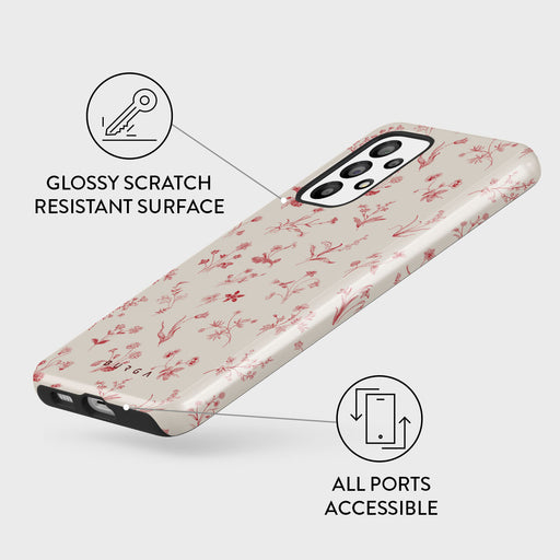 Prairie - Samsung Galaxy A53 Case 3