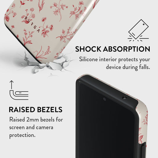 Prairie - Samsung Galaxy A53 Case 4