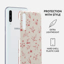 Prairie - Samsung Galaxy A50 Case 2