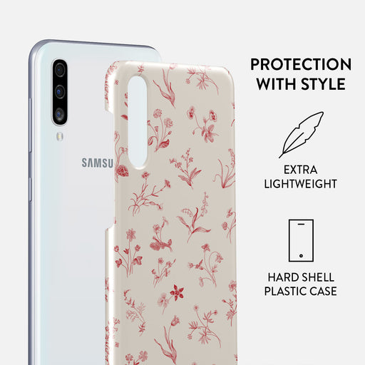 Prairie - Samsung Galaxy A50 Case 2