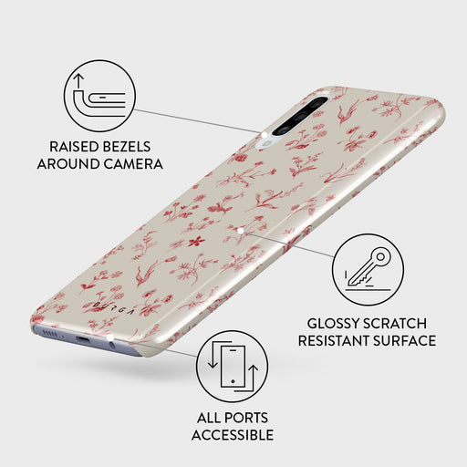 Prairie - Samsung Galaxy A50 Case 3