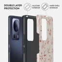 Prairie - Xiaomi 13 Lite Case 2