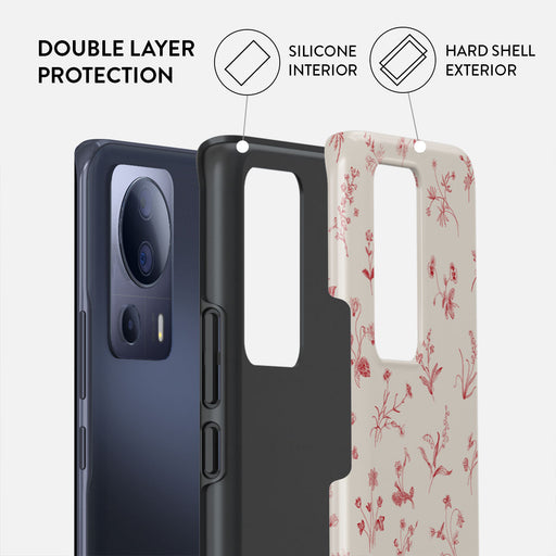 Prairie - Xiaomi 13 Lite Case 2