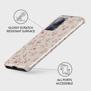 Prairie - Xiaomi 13 Lite Case 3