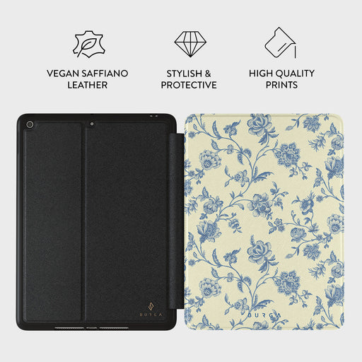 Sweetheart - iPad 10.2 (9th/8th/7th Gen) Case 3