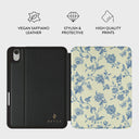 Sweetheart - iPad Mini 8.3 (A17 Pro/6th Gen) Case 2