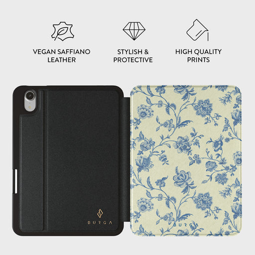 Sweetheart - iPad Mini 8.3 (A17 Pro/6th Gen) Case 2