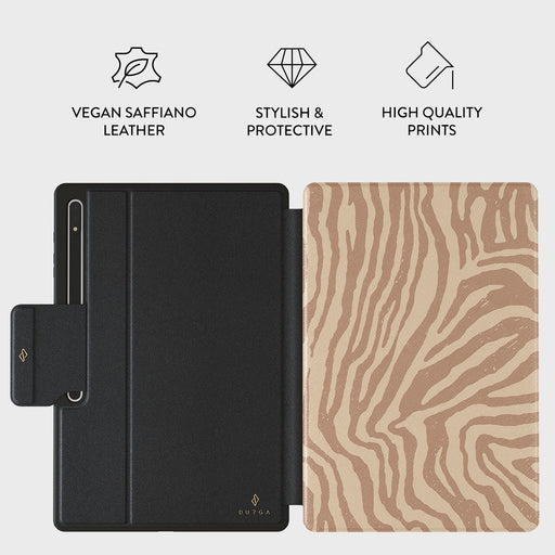 Lasso - Samsung Galaxy Tab S10 Ultra Case 2