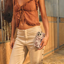 Rodeo - iPhone 15 Pro Case 23