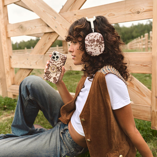 Rodeo - iPhone 15 Pro Case 24
