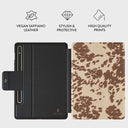 Rodeo - Samsung Galaxy Tab S9 FE Case 2