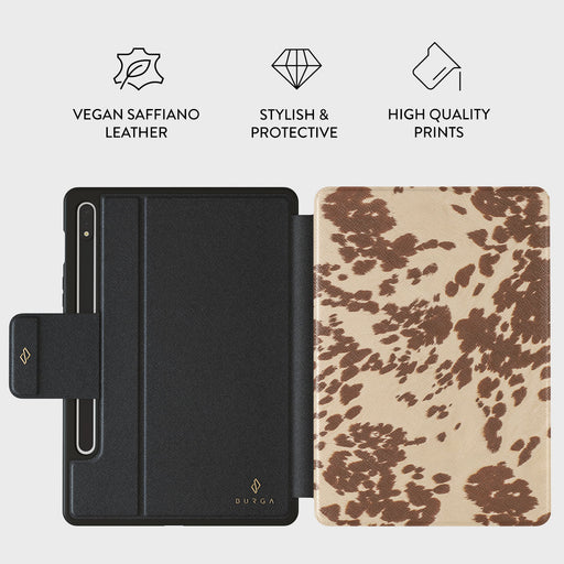 Rodeo - Samsung Galaxy Tab S9 FE Case 2