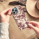 Rodeo - iPhone 15 Pro Case 19