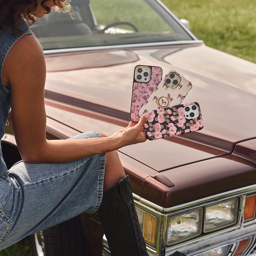 Wild West - iPhone 16 Case 22