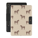 Wild West - Samsung Galaxy Tab S8/S7 Case 1