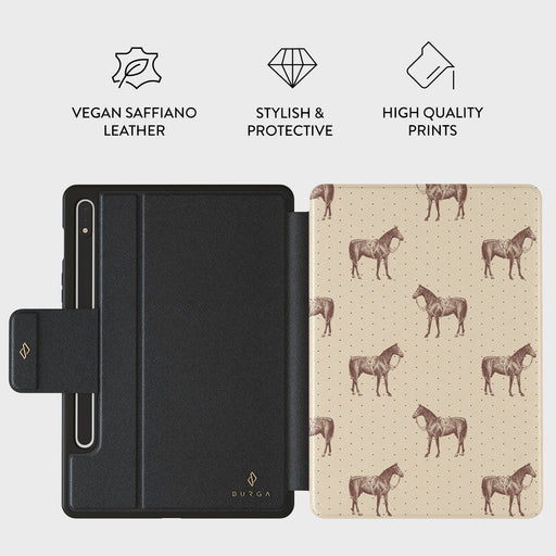 Wild West - Samsung Galaxy Tab S8/S7 Case 2