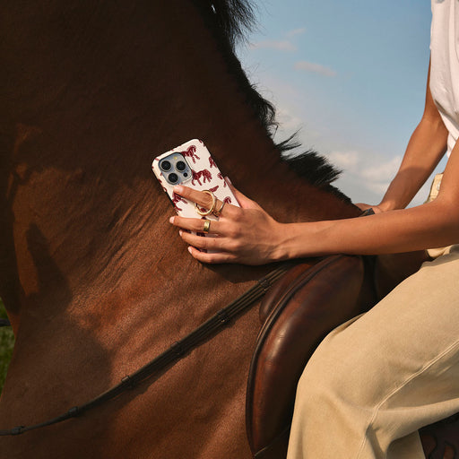 Mustang - Samsung Galaxy S25 Ultra Case 7