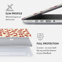 Mustang - Macbook Case 18