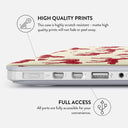 Mustang - Macbook Case 20