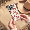 Mustang - Samsung Galaxy S25 Ultra Case 5