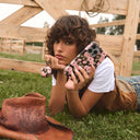 Desert Rose - Samsung Galaxy S24 FE Case 6