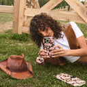 Desert Rose - Samsung Galaxy S8 Case 12