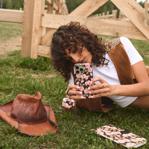 Desert Rose - Samsung Galaxy S8 Case 12