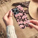 Desert Rose - Samsung Galaxy S24 FE Case 5