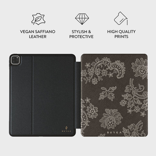 Bandida - iPad Pro 12.9 (6th/5th Gen) Case 3