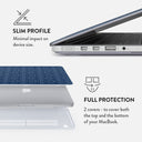 Denim Lover - Macbook Case 18