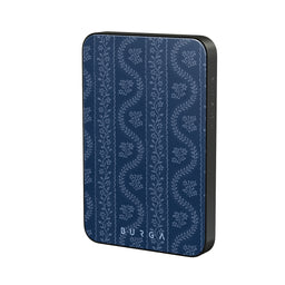 5,000 mAh