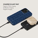 Denim Lover - Magnetic Power Bank 4