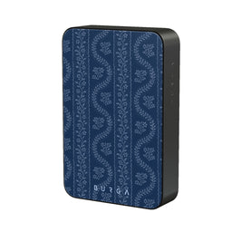 15,000 mAh