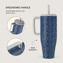 Denim Lover - All Day Leakproof Tumbler 2