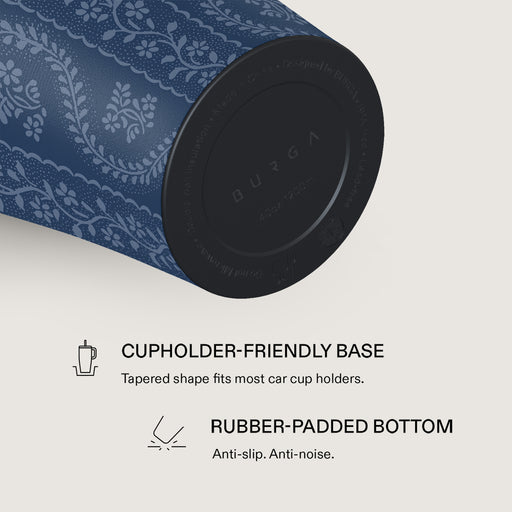 Denim Lover - All Day Leakproof Tumbler 4