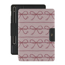 Cowgirl - Samsung Galaxy Tab S9 FE Case 1