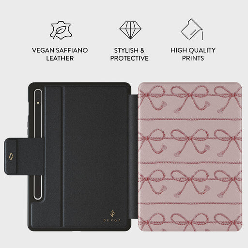 Cowgirl - Samsung Galaxy Tab S9 FE Case 2