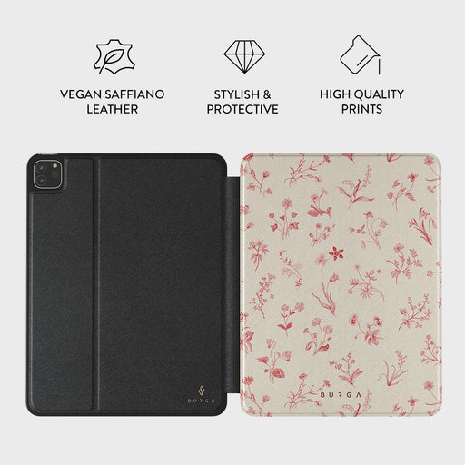 Prairie - iPad Pro 11 (2nd/1st Gen) Case 3