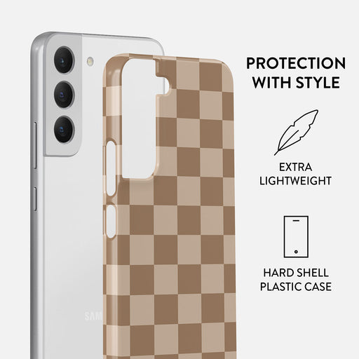 Math Exam - Samsung Galaxy S22 Plus Case 2