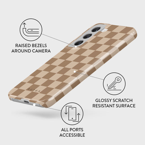 Math Exam - Samsung Galaxy S22 Plus Case 3