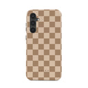 Math Exam - Samsung Galaxy S23 FE Case