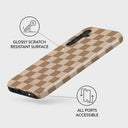 Math Exam - Samsung Galaxy S23 FE Case 3