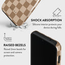 Math Exam - Samsung Galaxy S23 FE Case 4