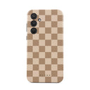 Math Exam - Samsung Galaxy A35 Case