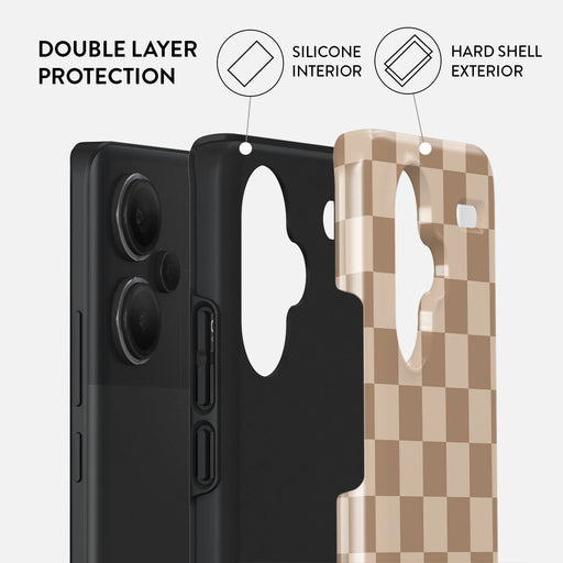 Math Exam - Xiaomi Redmi Note 13 Pro+ 5G Case 2