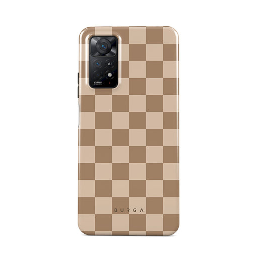 Math Exam - Xiaomi Redmi Note 11 Pro Case 1
